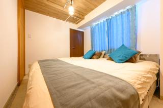 Nakajima Park stay AMS tower Nakajima 18F - 9