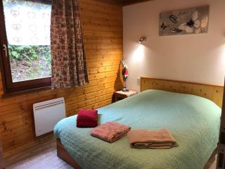Chalet LE TREMPLIN - wifi, BBQ, parking - 1