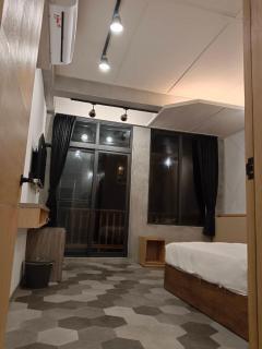 The wind is talking hotel - 3