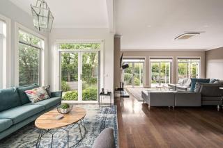 The Banks - Beechworth - 9