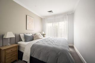 The Banks - Beechworth - 3