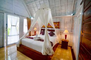 Hotra Hill Cottage - Nusa Penida - 7