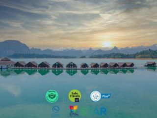 500 Rai Floating Resort - Ratchaprapha - 0