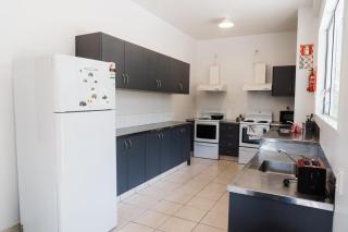 140 Ghuznee Hostel - Wellington - 8