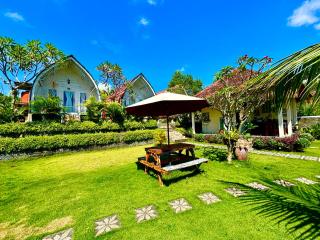 Hotra Hill Cottage - 4