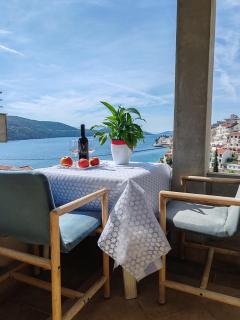 Apartments & Rooms Verse - Neum - 7