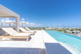 Moderno estudio con fast wifi - Playa del Carmen - 0