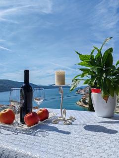 Apartments & Rooms Verse - Neum - 0