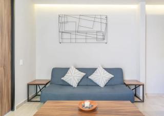 Moderno estudio con fast wifi - 4