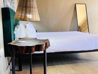 The Shed Venue & Boutique Hotel - Lilongwe - 5