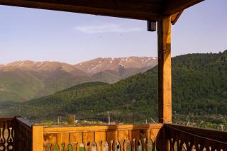 Motives Inn Dilijan - 4