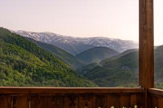 Motives Inn Dilijan - Dilijan - 5