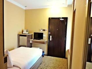 The Ardens Hotel - Nong Chik, Kolam Air, Johor Bahru - 3