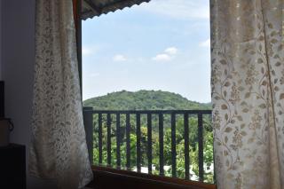 Naisarga Hill View - Somvārpet - 3