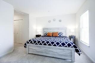 Spacious Washington, D.C. Rowhome w/ free parking! - Washington - 4