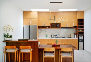 Villa Blue Lagoon (in the Heart of Canggu). - 5