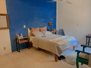 Casa lina - Puerto Escondido - 2