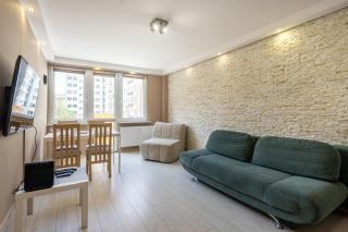 34 Gdynia Centrum - Apartament Mieszkanie dla 4os - Gdynia - 5