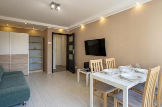 34 Gdynia Centrum - Apartament Mieszkanie dla 4os - Gdynia - 9