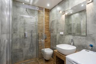 34 Gdynia Centrum - Apartament Mieszkanie dla 4os - Gdynia - 8
