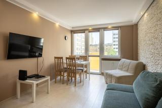 34 Gdynia Centrum - Apartament Mieszkanie dla 4os - Gdynia - 6