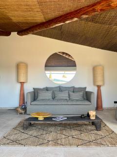 Villa LILY BAY baie de Santa Giulia-Porto Vecchio - Porto-Vecchio - 8