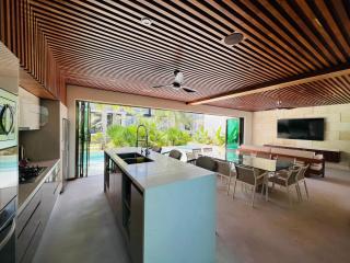 Casa en Puerto Cancún - 8