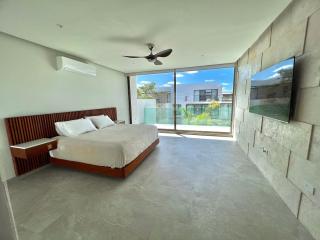 Casa en Puerto Cancún - 4