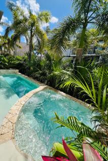 Casa en Puerto Cancún - 9