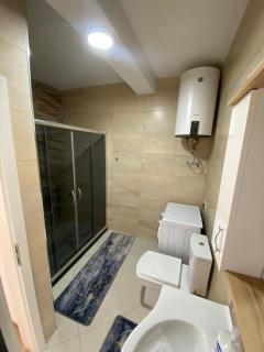 Tregu Fatoni #2 prizren city 3 bedroom apartment - 1