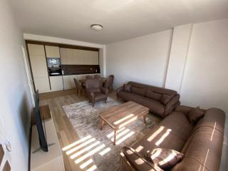 Tregu Fatoni #2 prizren city 3 bedroom apartment - Prizren - 9