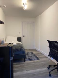 The Wing Home Stay - Birmingham - 1