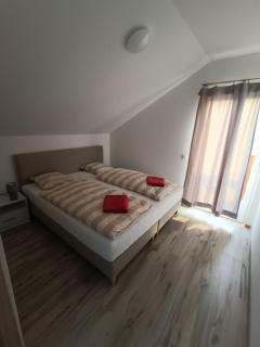 Apartamenty Kwiat Jabłoni - Mikołajki - 1