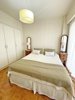 ROTHKO depto entero Recoleta seguridad 24hs hotel - 2