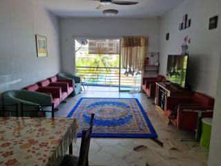 Homestay PD Marina Telok Kemang - Port Dickson - 0
