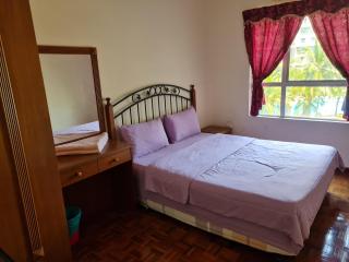 Homestay PD Marina Telok Kemang - Port Dickson - 7