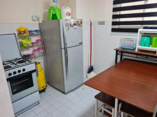 Homestay PD Marina Telok Kemang - Port Dickson - 5