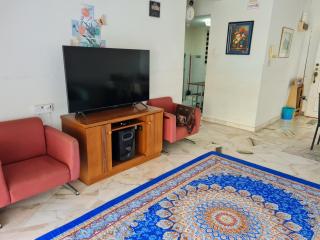 Homestay PD Marina Telok Kemang - Port Dickson - 4