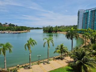 Homestay PD Marina Telok Kemang - Port Dickson - 1