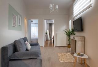 Achilleas guest house - Litochoro - 9