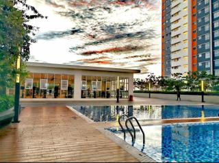 ER Studio Room Nearest KLIA - Sepang - 1