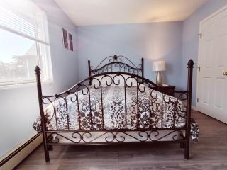 Bed Plus YVR Airport - 1