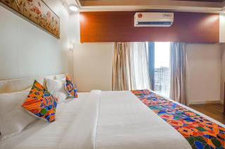 FabHotel Prime Infantaria Comfort - 600M From Calangute Beach - Goa - 4