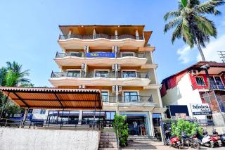 FabHotel Prime Infantaria Comfort - 600M From Calangute Beach - Goa - 0