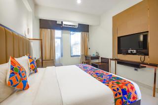 FabHotel Prime Infantaria Comfort - 600M From Calangute Beach - Goa - 1