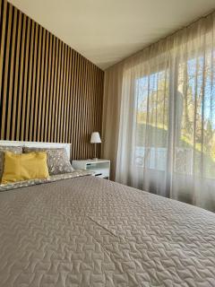 Green Side Apartment - 7