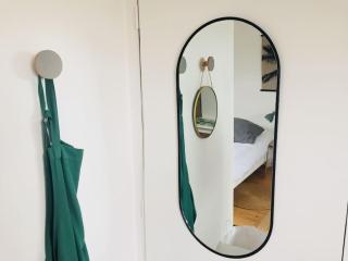 Ty Chou - Appartement Cosy - Centre Ville - Rennes - 9