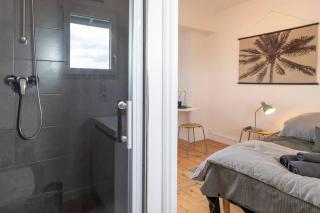 Ty Chou - Appartement Cosy - Centre Ville - Rennes - 5