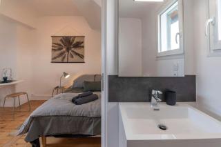 Ty Chou - Appartement Cosy - Centre Ville - Rennes - 3