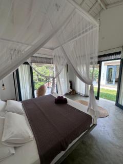 Ebony Boutique Villa - Ahangama - 1